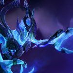 Dota 2 update: Sleet Fighter, the Surprise Fighting Game Dota 2 Gets Frigid