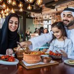 Dubai’s Culinary Scene Soars: Michelin Guide 2024 Unveils Diverse and Expanding Gastronomy Landscape Dubai's Culinary Scene Soars