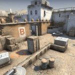 Valve’s Revolutionary Change to Dust II Map in CS2 Dust II Map in CS2