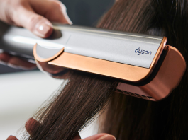 Dyson Airstrait Straightener