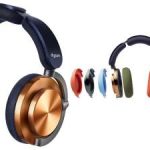 Dyson OnTrac Headphones: A New Era of Audio Luxury Dyson OnTrac Headphones