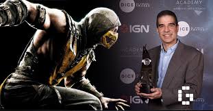 Ed Boon