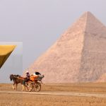 Egypt’s Tourism Industry Booms: Record-Breaking Revenue and Job Growth Egypt's Tourism Industry Booms