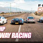 Forza Horizon 5 Races Past 40 Million Players Forza Horizon 5 Races