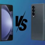 Galaxy Z Fold 6 vs. Galaxy Z Fold 5: the Foldable Future Galaxy Z Fold 6 vs. Galaxy Z Fold 5