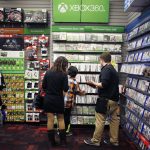 GameStop Faces Backlash Over Xbox 360 GameStop Faces