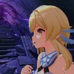 Genshin Impact Meets Dark Souls Genshin Impact Meets