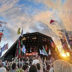 Glastonbury 2024: A Legendary Festival Wraps with Dua Lipa, Coldplay, SZA, Surprise Guests, and Soccer! Glastonbury 2024