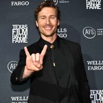 Glen Powell Juggles Hollywood Stardom and College Degree Glen Powell Juggles