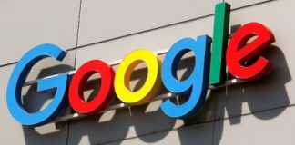 Google Reportedly in Talks