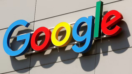 Google Reportedly in Talks