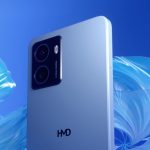 HMD Debuts New Crest Series in India HMD Debuts