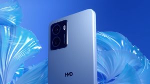 HMD Debuts