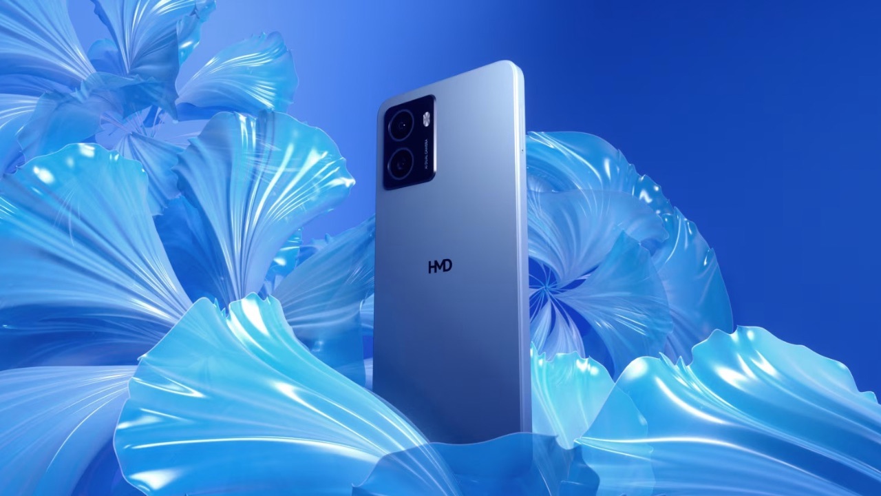 HMD Debuts in India