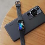 HUAWEI Band 8: A Stylish and Feature-Packed HUAWEI Band 8