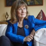 Helena Kennedy Appointed Chair of U.K. Watchdog Helena Kennedy