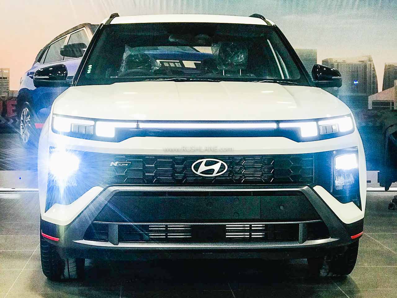 Hyundai Creta Leads June 2024 Sales