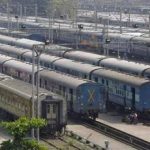 IRCTC Opens Diwali Train Ticket Bookings Three Months in Advance IRCTC Opens Diwali Train