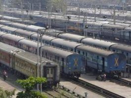 IRCTC Opens Diwali Train