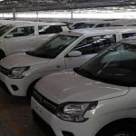 India’s Automotive Arena Heats: Top News from July 1-5, 2024 India's Automotive Arena Heats