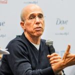 Jeffrey Katzenberg Pays Tribute to “Selfless” Joe Biden Jeffrey Katzenberg Pays