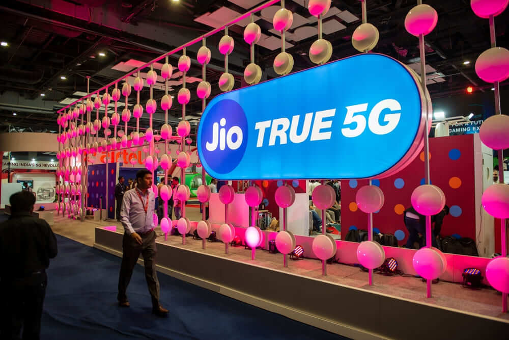 Jio Shakes Up Prepaid Plans