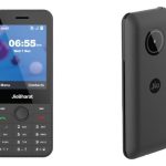 JioBharat J1: A New Era of Affordability JioBharat J1