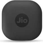 JioTag Air: A Budget-Friendly Apple AirTag Challenger Debuts in India JioTag Air