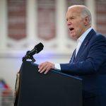 Joe Biden Uses Detroit Rally to Shift Focus from His Age to Attacking Trump Joe Biden Uses Detroit Rally