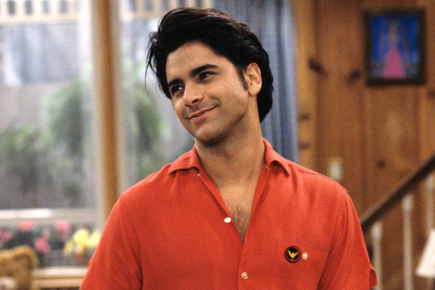 John Stamos