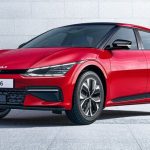 Kia EV6 Now Available for Lease Kia EV6 Now Available