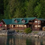 Klahoose Wilderness Resort Named Canada’s Leading Wilderness Resort 2024 by World Travel Awards Klahoose Wilderness Resort
