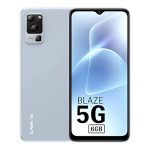 Lava Blaze X 5G: a Budget-Friendly 5G Powerhouse Lava Blaze X 5G