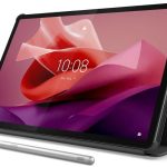 Lenovo Tab Plus Unveiled: Superior Sound, Robust Performance, and Sleek Design Lenovo Tab Plus Unveiled