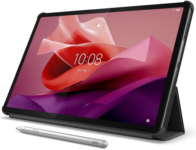 Lenovo Tab Plus Unveiled