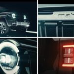 Mahindra Thar ROXX: A Comprehensive Look at the New 5-Door Model Mahindra Thar ROXX