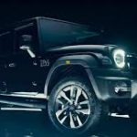 Mahindra Thar Roxx: the 5-Door Off-Road Beast Mahindra Thar Roxx