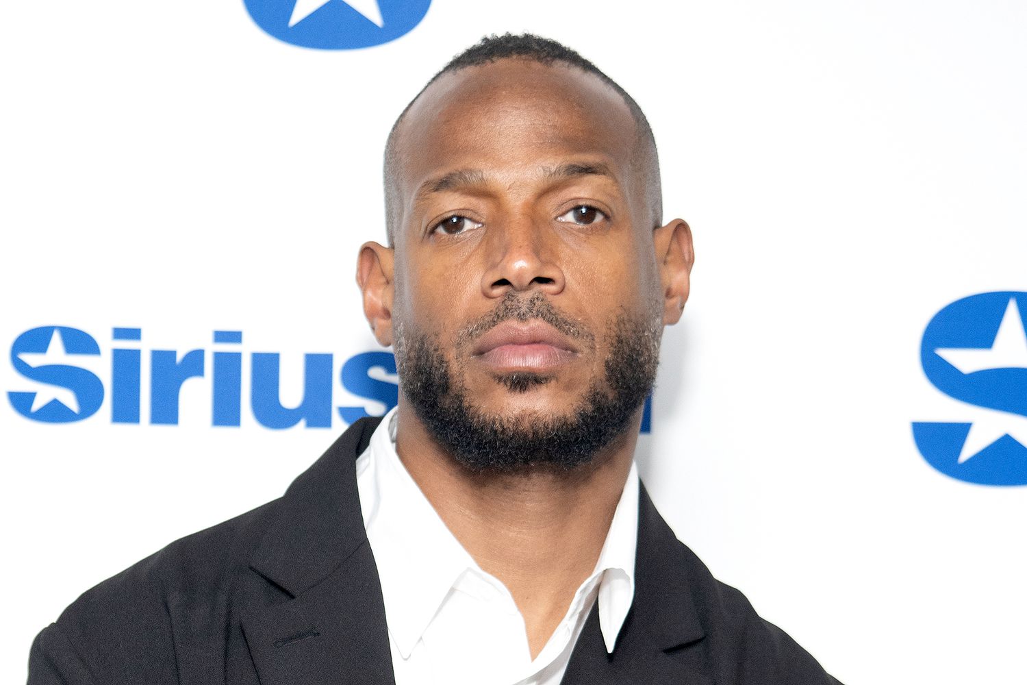 Marlon Wayans Robbed