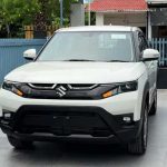 Maruti Brezza Urbano Edition: Comprehensive Review Maruti Brezza Urbano