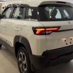 Maruti Brezza Urbano Edition: A Stylish Upgrade for the Popular SUV Maruti Brezza Urbano Edition