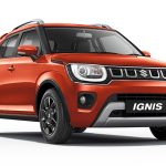 Maruti Ignis Radiance Edition Maruti Ignis