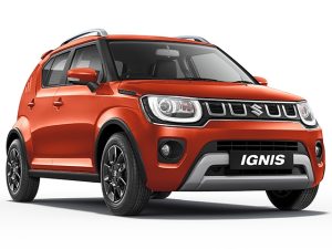 Maruti Ignis