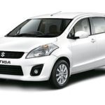 Maruti Suzuki Ertiga Fails Spectacularly Maruti Suzuki Ertiga