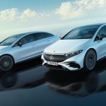 Mercedes-Benz Accelerates Growth in India with Five Electrifying New Models Mercedes-Benz Accelerates