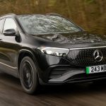 Mercedes-Benz EQA Makes a Shocking Debut as India’s Most Affordable Luxury EV Mercedes-Benz EQA