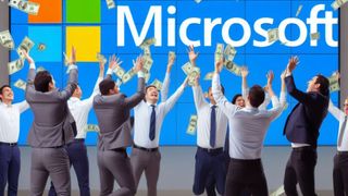 Microsoft Employees