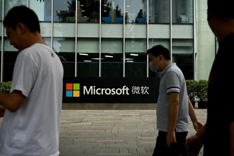 Microsoft Faces Backlash