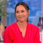Minnie Driver’s Views on Donald Trump and Political Divisions in America Minnie Driver's Views