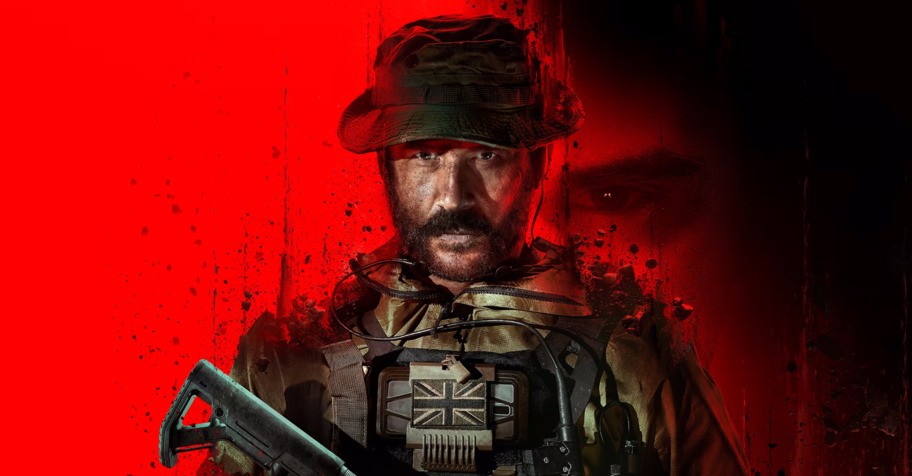 Modern Warfare 3 Lands