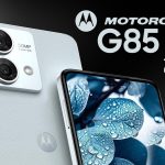 Moto G85 5G: a Mid-Range Powerhouse in India Moto G85 5G